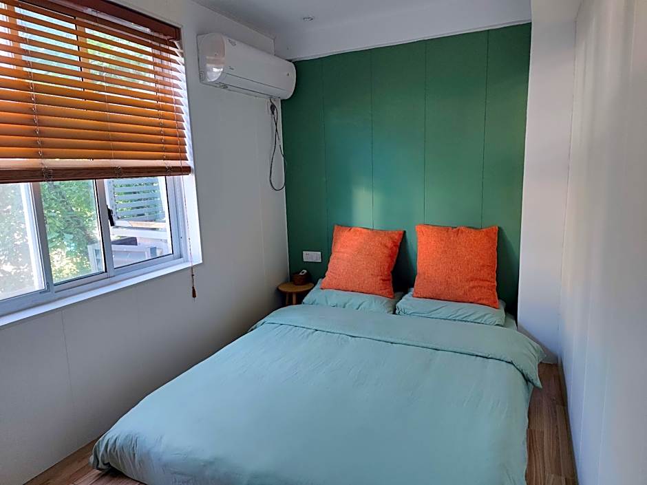 Suzhou Blue Gate Youth Hostel