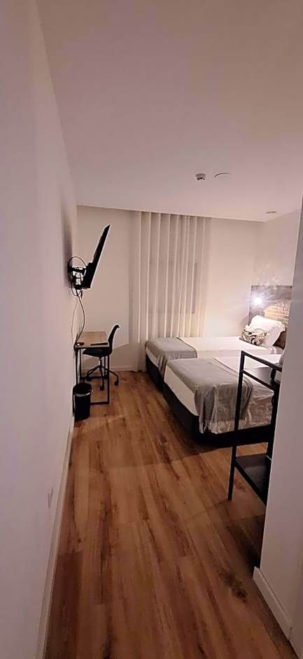 Hotel Portucalense