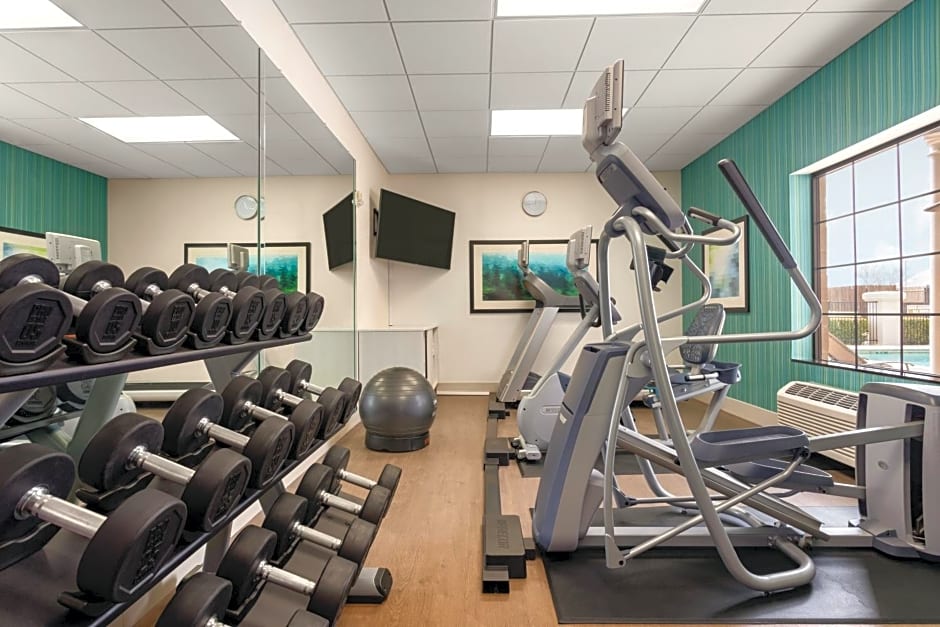 Holiday Inn Express Hotel & Suites Lawton-Fort Sill By IHG