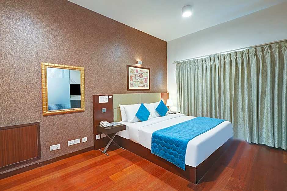 Hotel 91 Golf Course Road