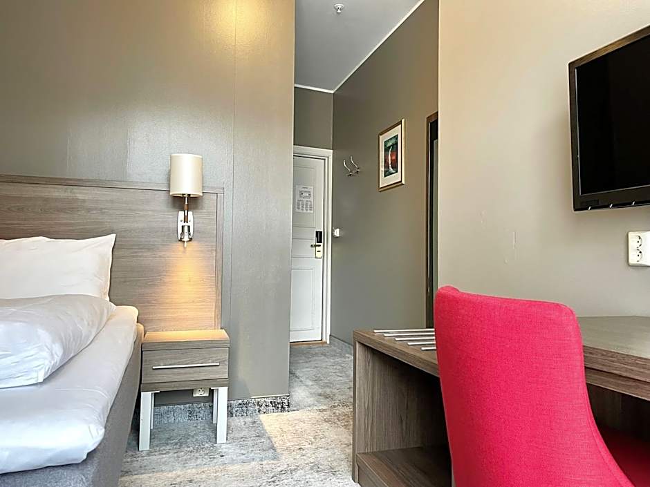 Karl Johans gate 35