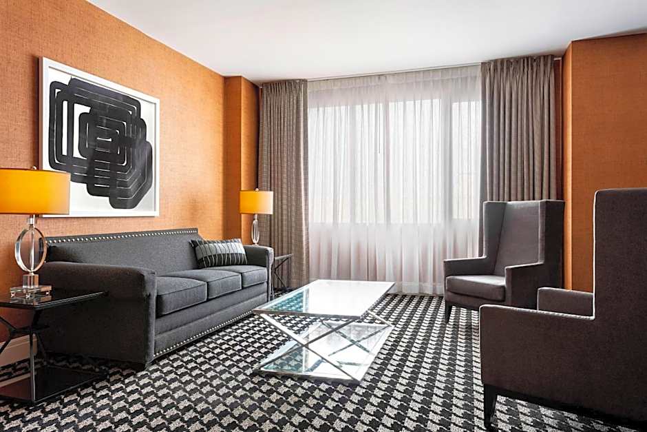 Le Meridien Charlotte