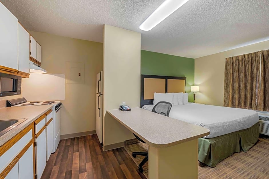 Extended Stay America Suites - Dayton - Fairborn