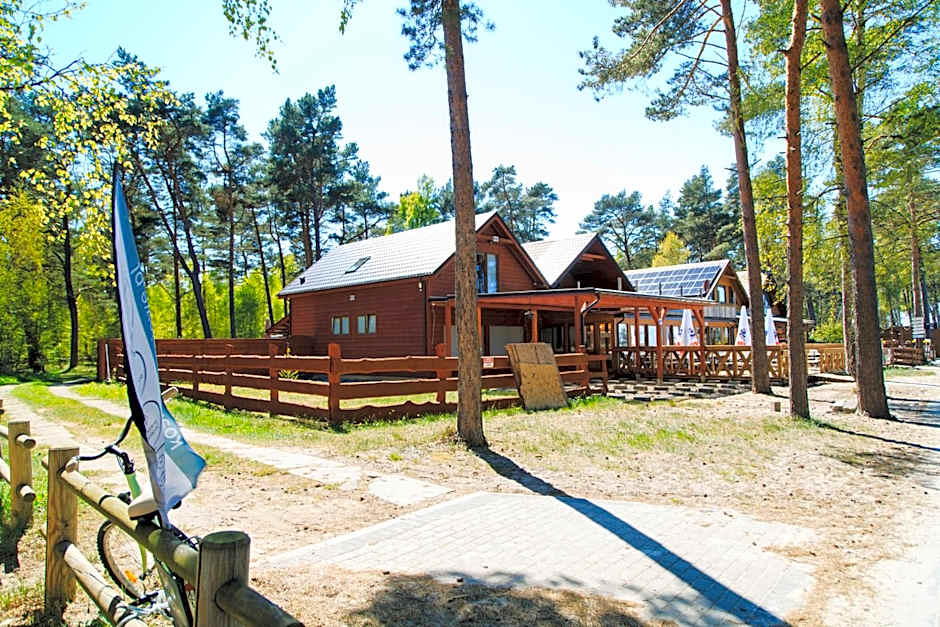 Domki Letniskowe Zygmunt