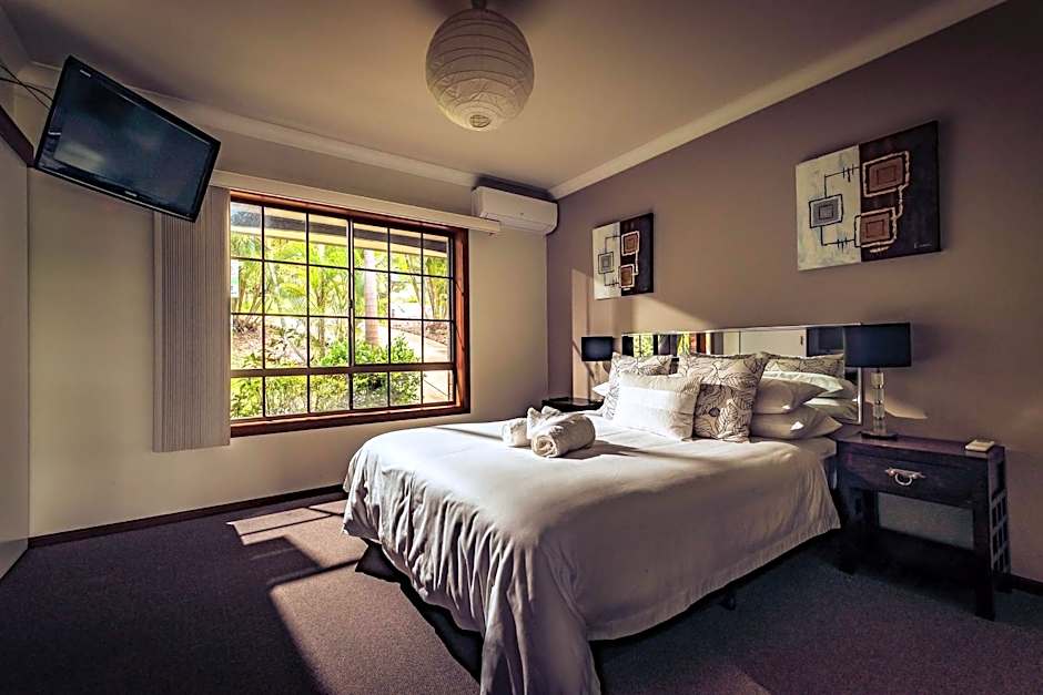 Bella Vista Bellingen