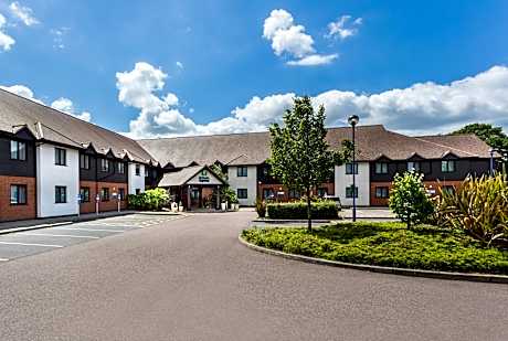 Holiday Inn Express Colchester By IHG