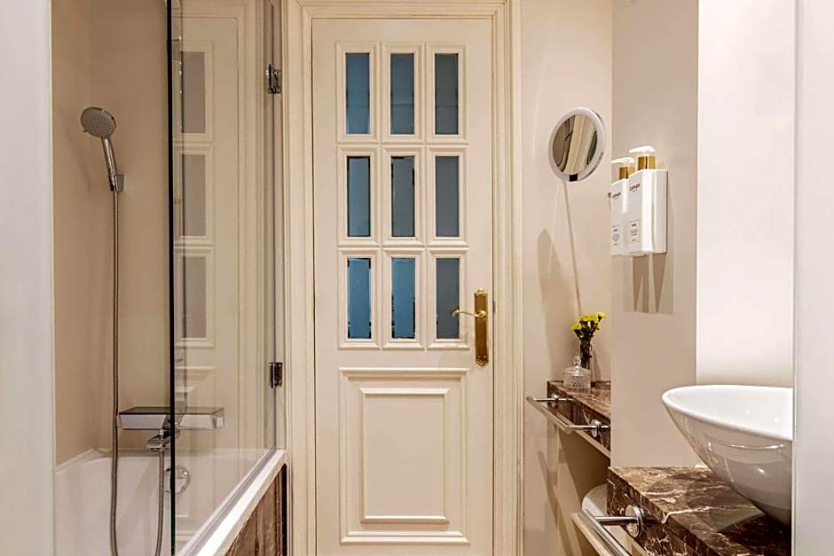 Hotel Fénix Gran Meliá