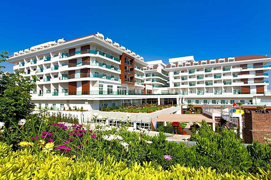 Adalya Ocean Deluxe - Ultra All Inclusive