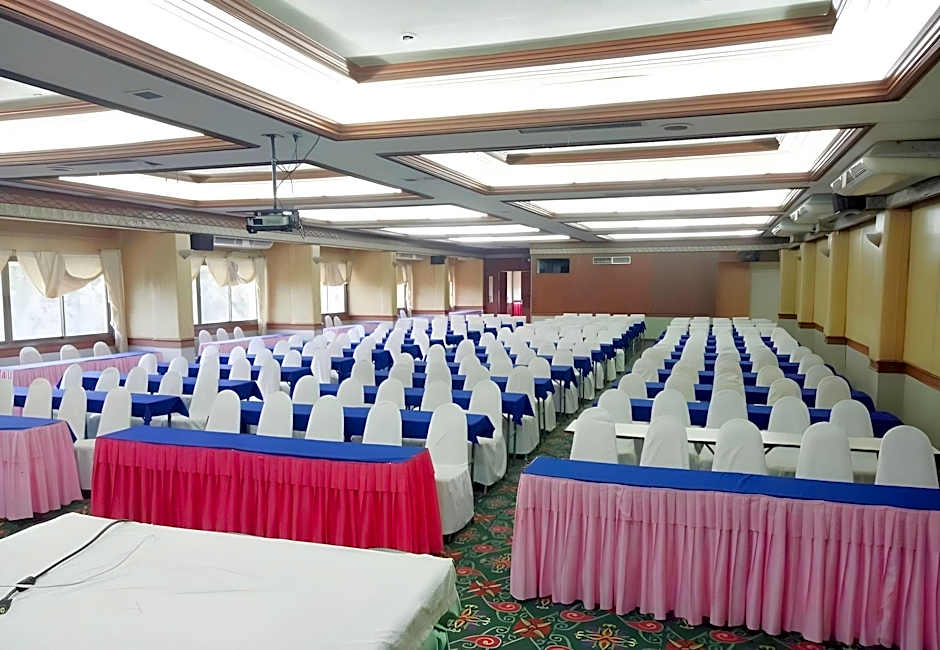 Nanchao Hotel