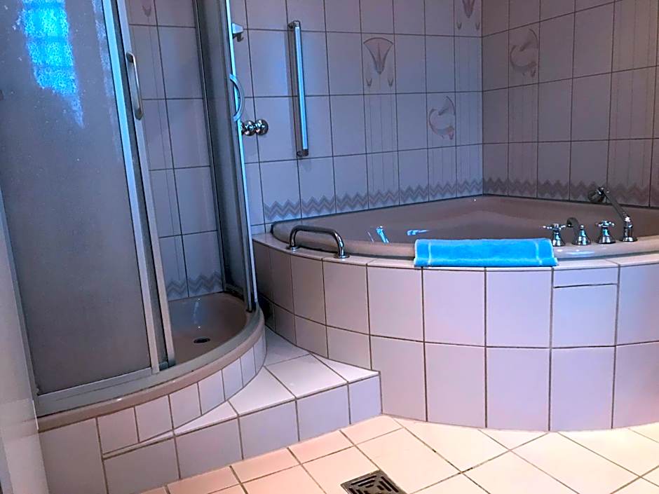 Hotel Kaiserhof Deluxe