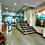 Hotel Reyes Catolicos