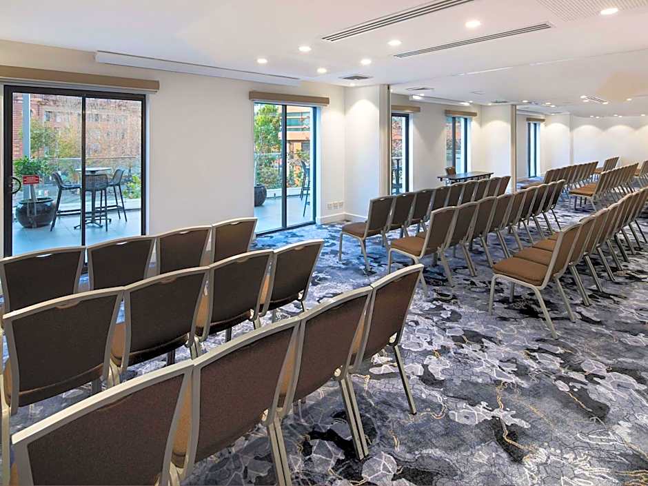 Mercure Sydney
