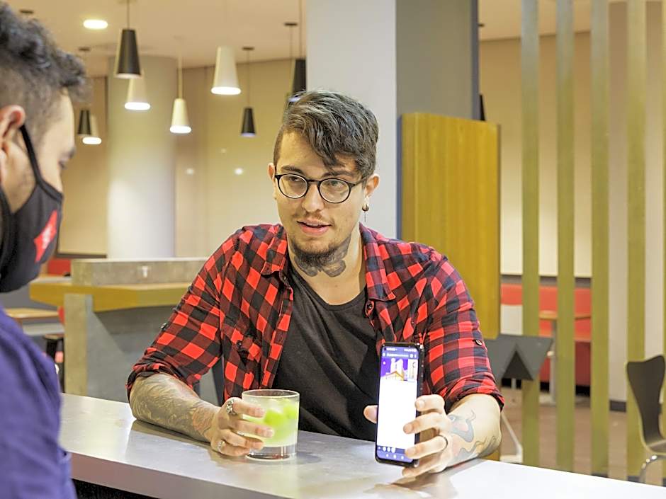 ibis Sao Jose dos Campos Dutra