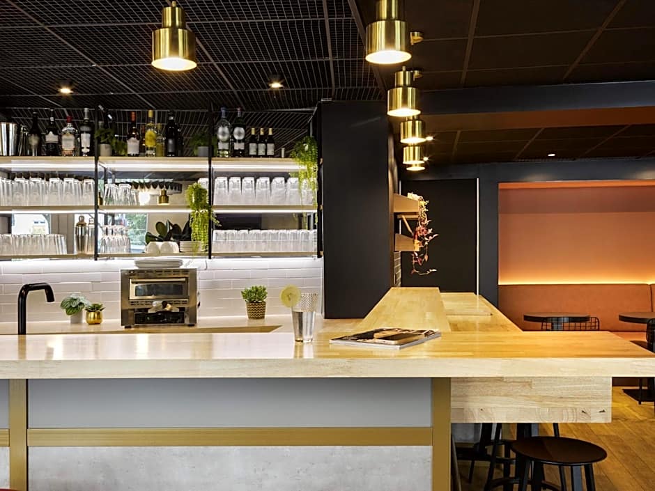 ibis Paris Nation Davout