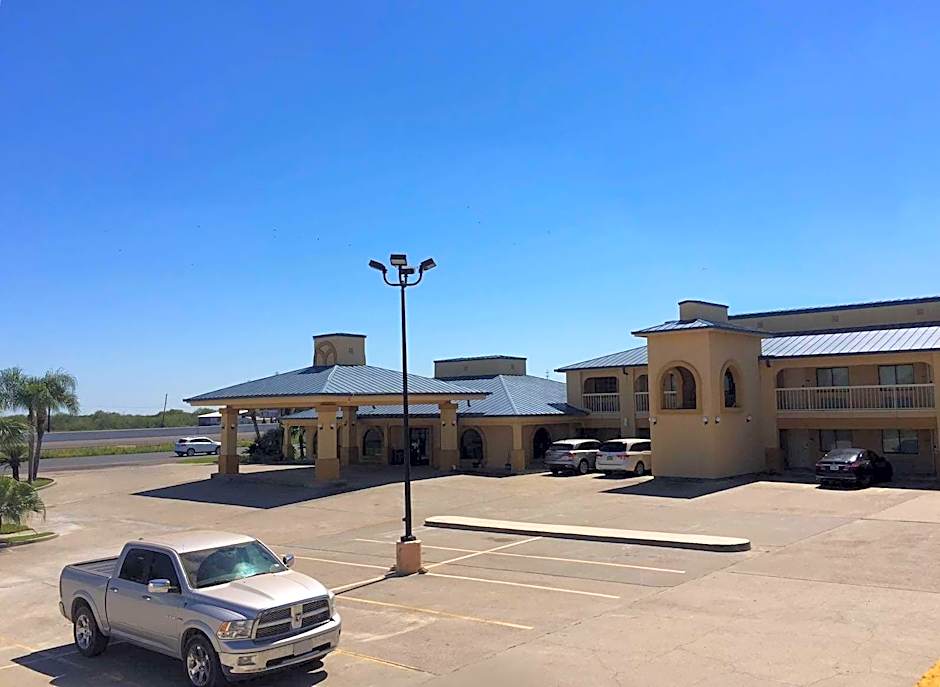 Americas Best Value Inn - Bishop / Kingsville