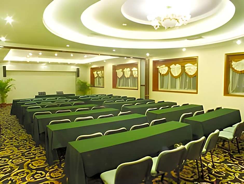 New Friendship Hotel