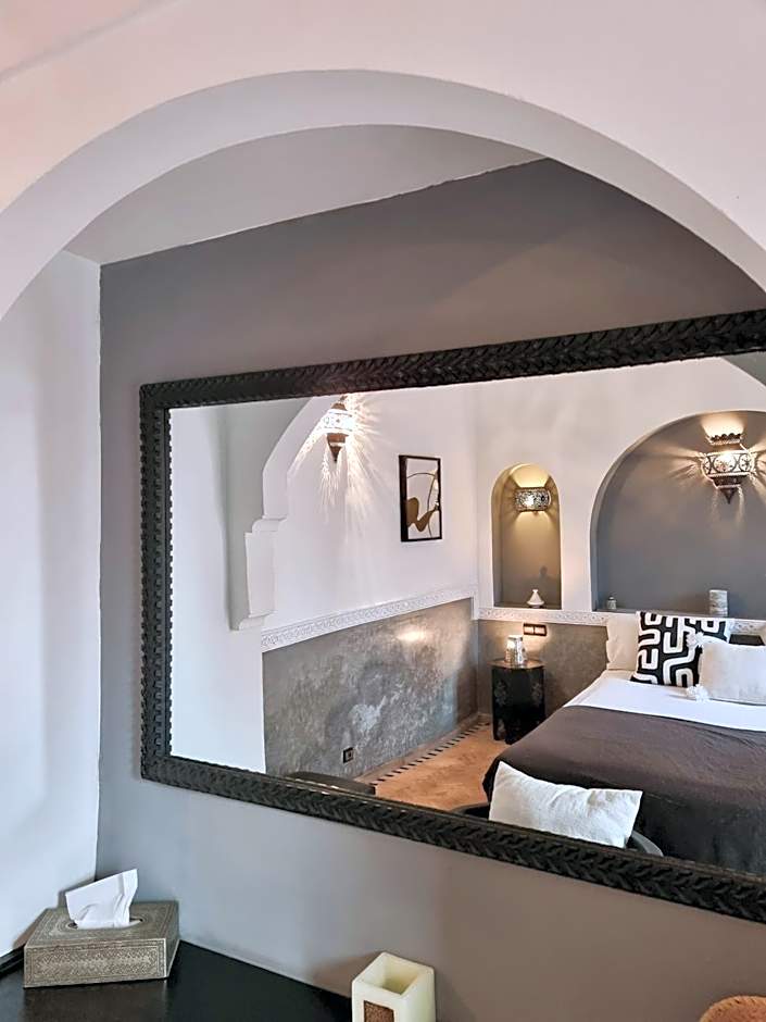 Riad les Rêves d'Amélie