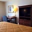 Budget Inn San Leandro