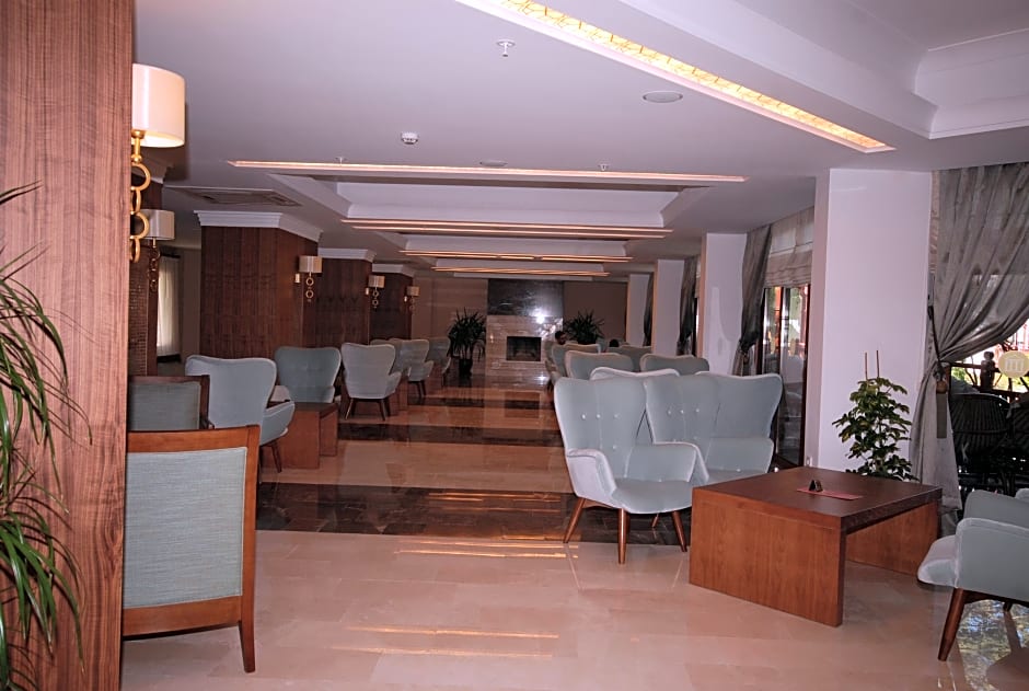 Club & Hotel Letoonia