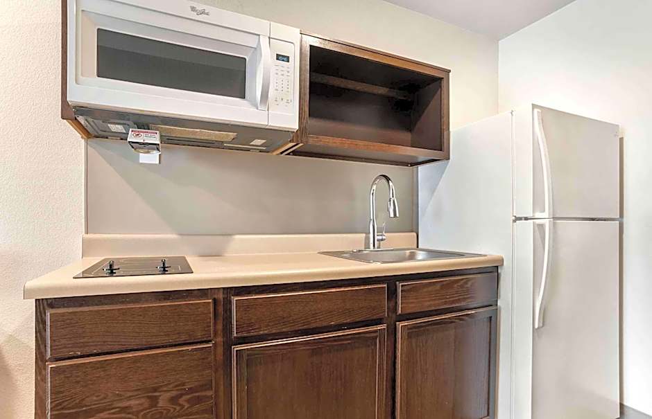 Extended Stay America Suites - New Orleans - Airport - I-10