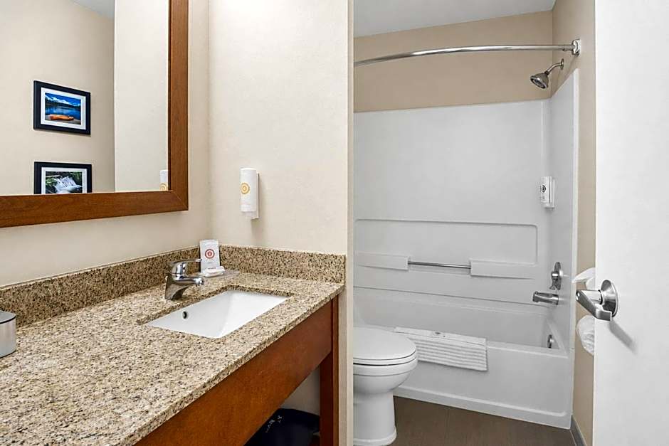 Comfort Inn Columbia Gorge