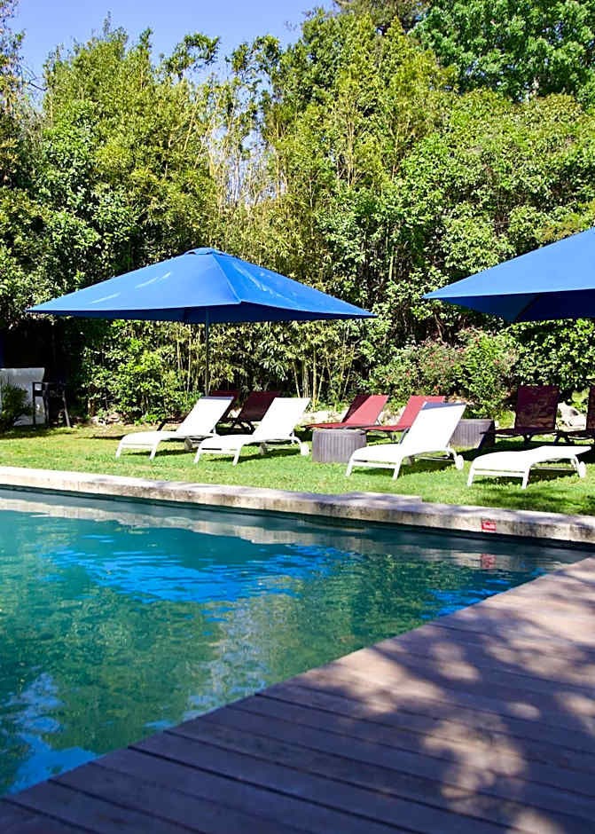 LA MAISON CIARA - Suites et chambres