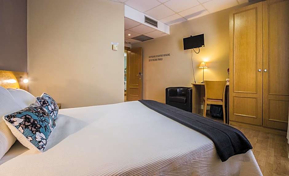 Hotel Casa Jacinto Pamplona