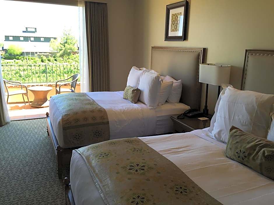 Ponte Vineyard Inn