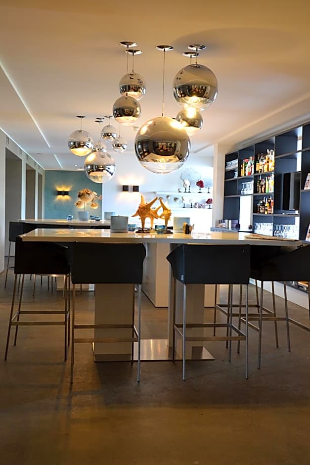 Fletcher Hotel - Restaurant Elzenduin