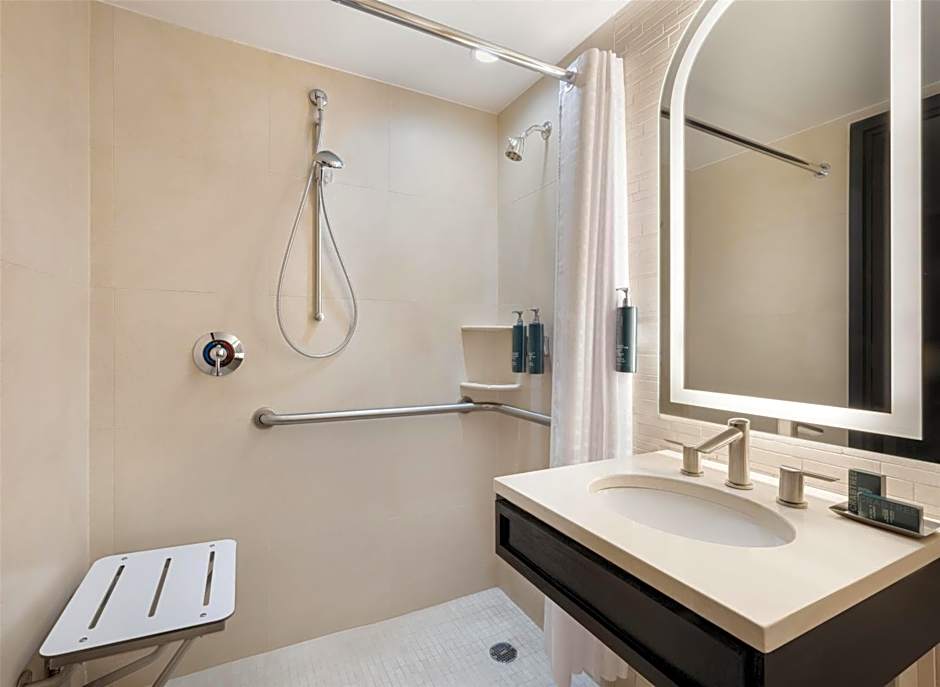 Hilton New York Fashion District