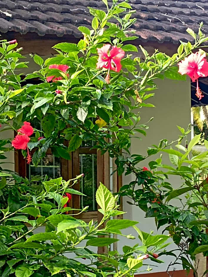 Gramam Homestay, Cochin