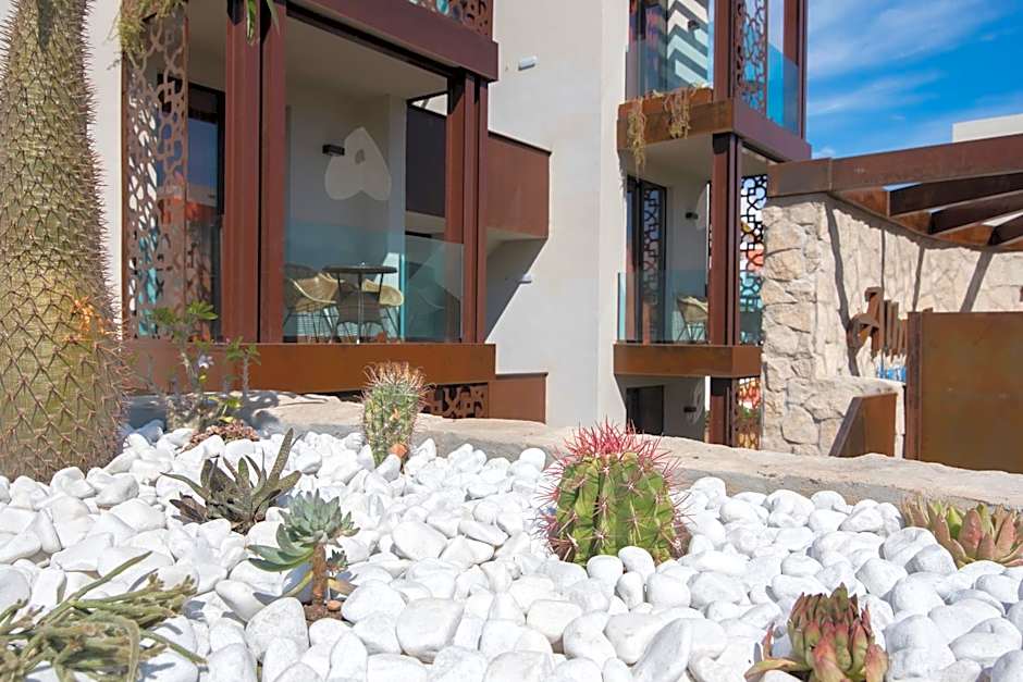 Alhambra Boutique Apartments by TAM Resorts