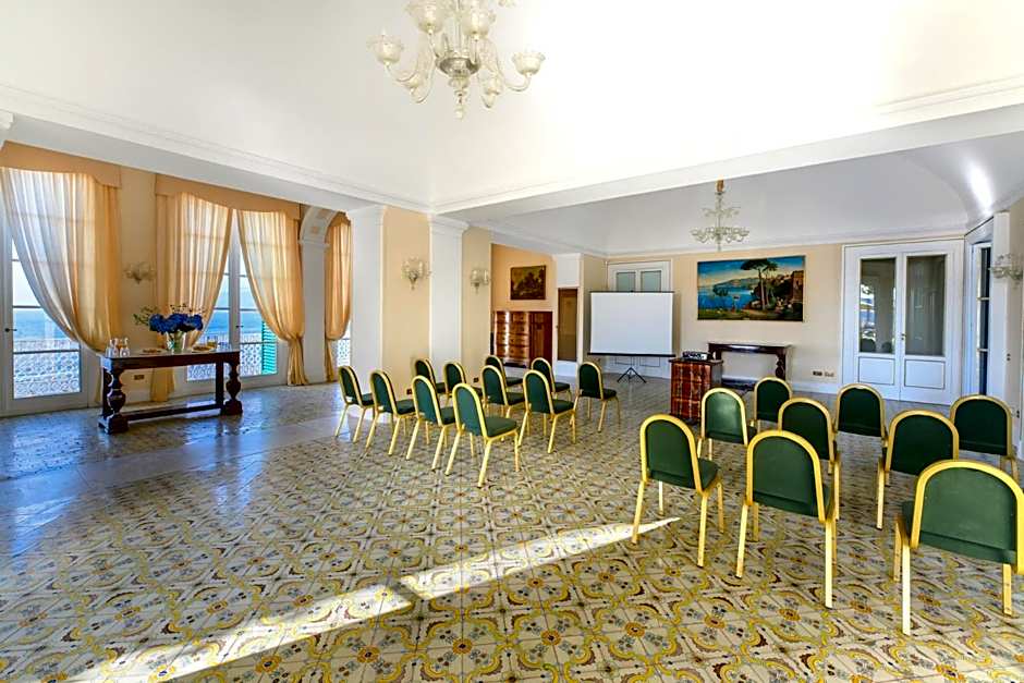 Hotel Parco dei Principi