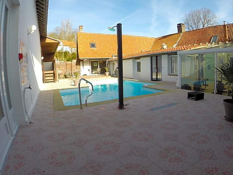 Auberge du Gros Tilleul