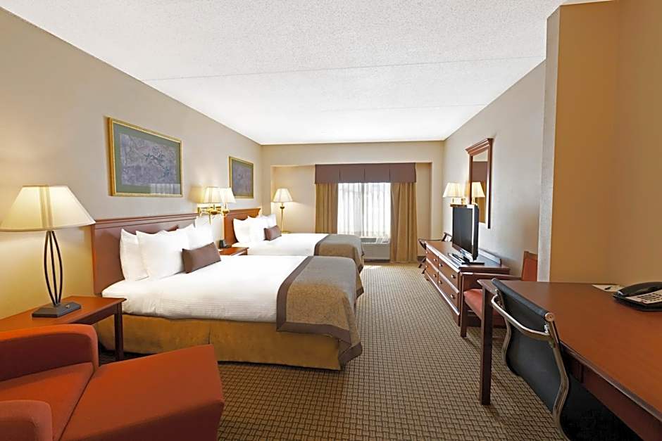 Wingate By Wyndham Charlotte Airport I-85/I-485