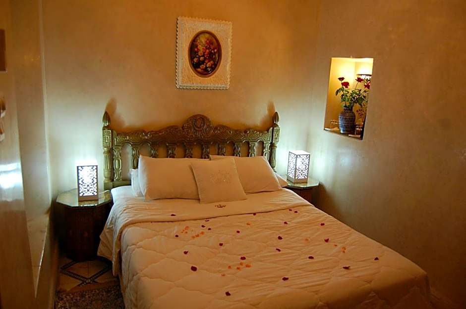 Riad Palais Des Princesses & Spa