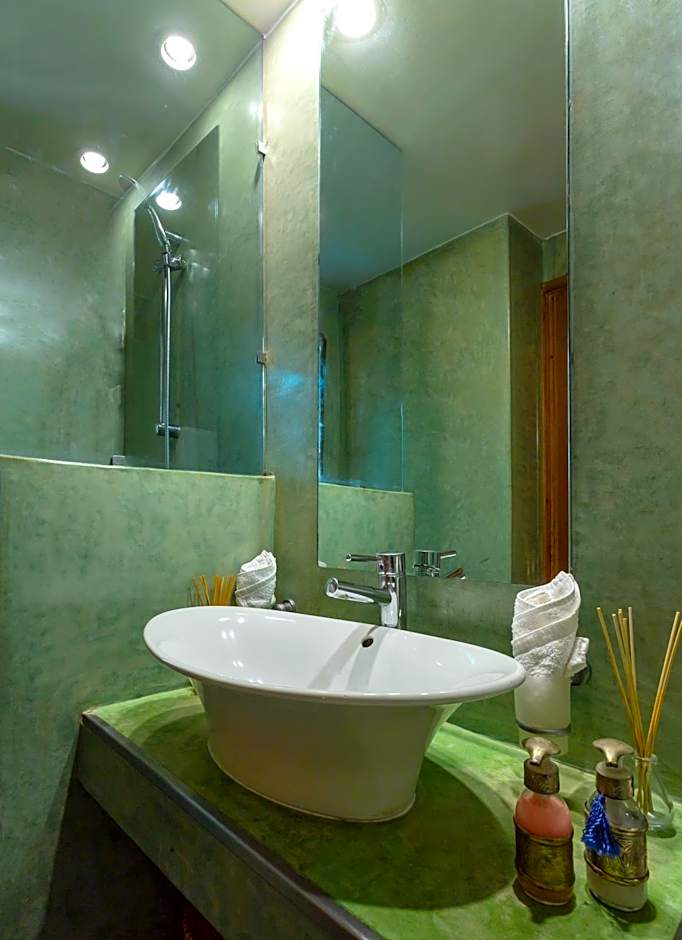Riad l'Heure d'Eté