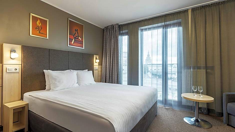 Wellton Riga Hotel & SPA