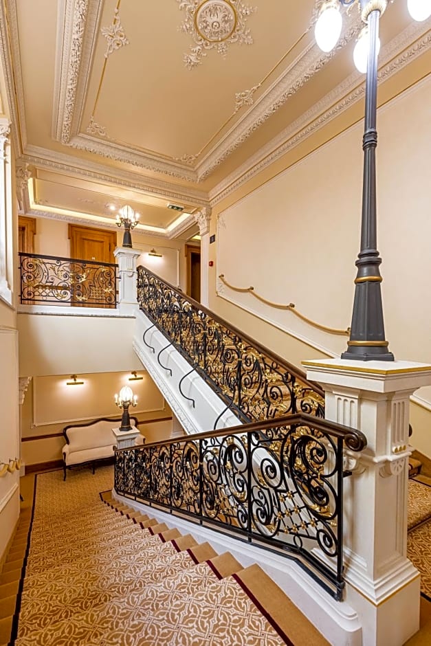 Grandhotel Pupp
