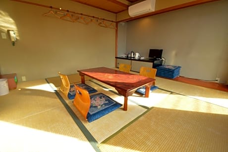 Japanese Style Superior Room