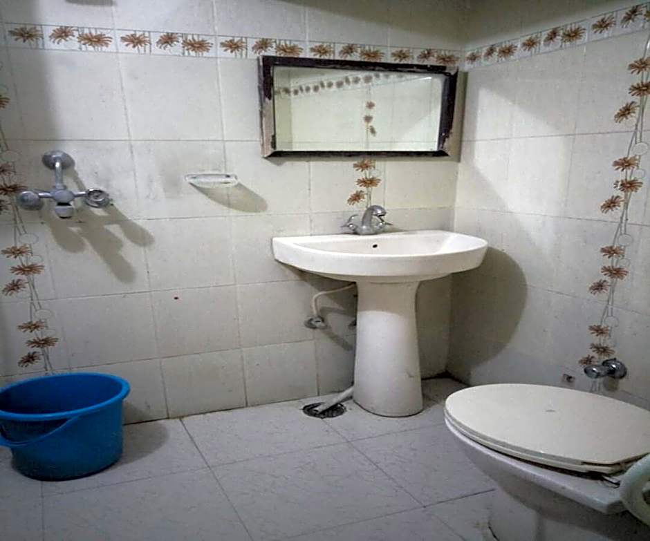 Hotel Golden City