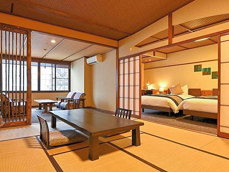 Kutsurogijyuku Shintaki