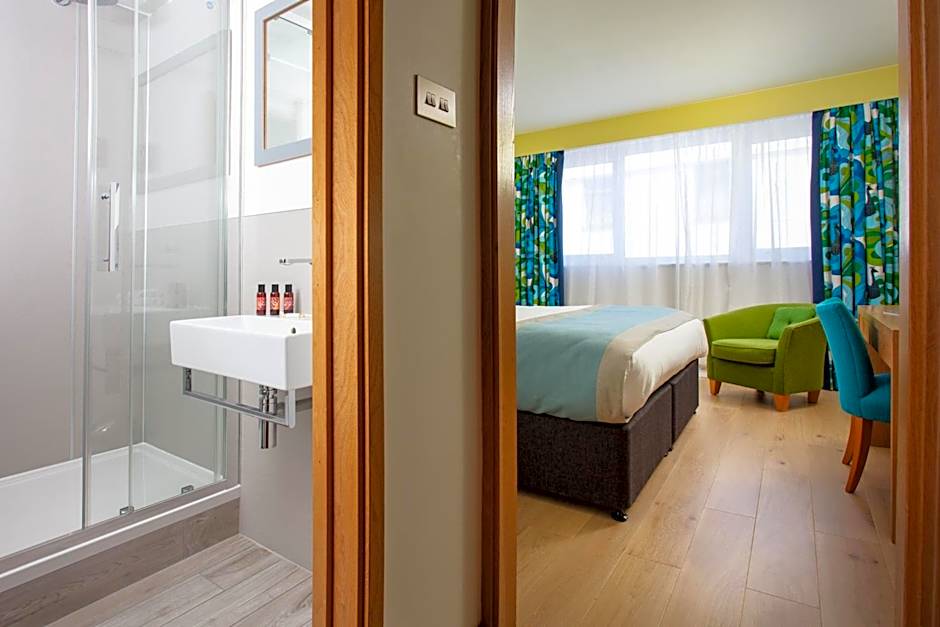 Bedruthan Hotel & Spa