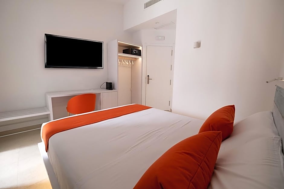 Hotel Boutique Es Blau