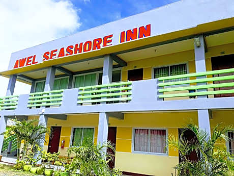Awel Seashore Inn Baler
