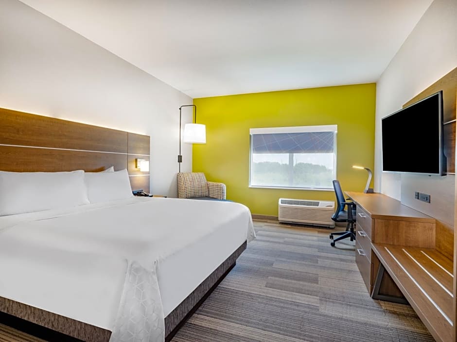 Holiday Inn Express And Suites Ruskin By IHG