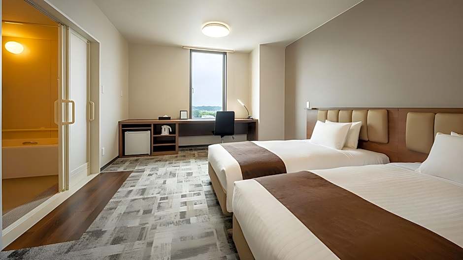 Hotel Maruya Grande