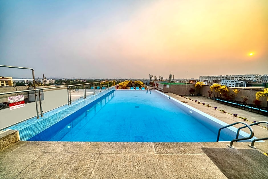 Holiday Inn Kolkata Airport By IHG