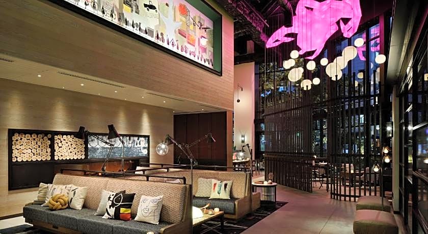 Moxy Osaka Shin Umeda
