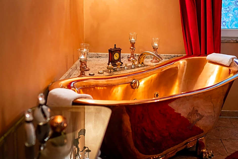 Waldhotel Tannenhäuschen